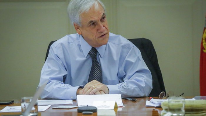 Gobierno promulgó ley de ingreso mínimo garantizado: Ningún trabajador ganará menos $300 mil líquidos