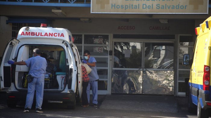 Protocolo ético para el coronavirus apunta a una muerte digna y a la protección del personal de salud