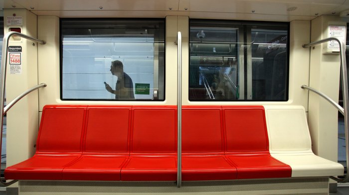 Google revela cifras del impacto de la cuarentena en Chile