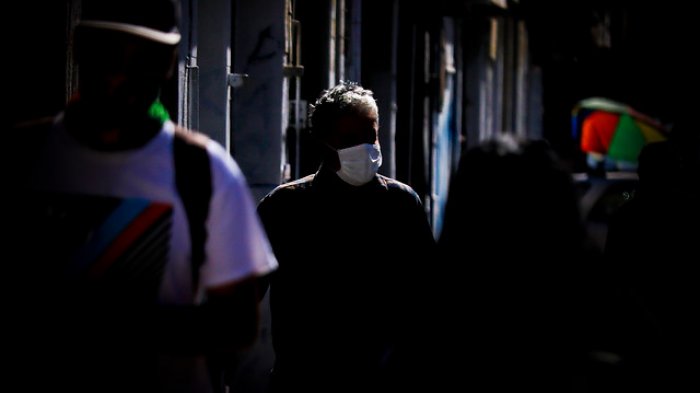 333 nuevos casos y 4 fallecidos: Gobierno informa de un total de 3.737 contagiados y 22 muertes por coronavirus