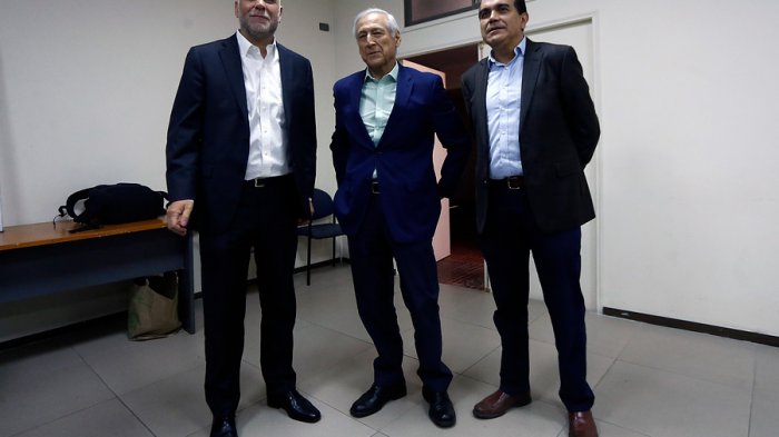 Congelamiento de tarifas y seguro familiar: PPD, PR y PS proponen plan económico para enfrentar crisis por el COVID-19