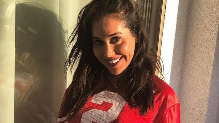 Vale Roth confesó que a los 20 años ganaba $10 millones al mes y que se lo gastaba todo