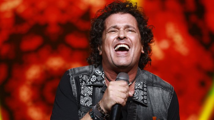 Carlos Vives se convirtió en el primer artista internacional presente en Teletón 2020
