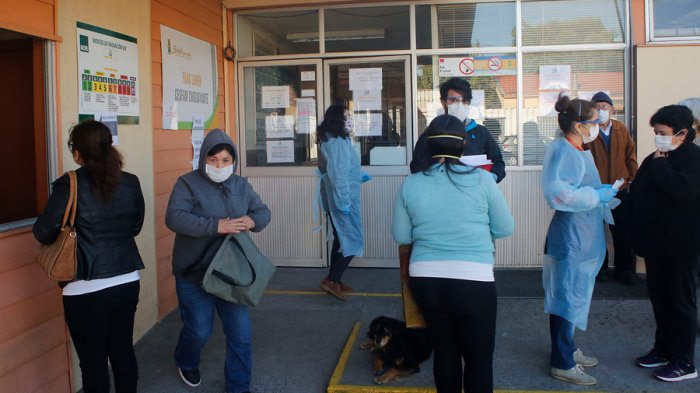 La BBC destaca exitosa estretegia y baja letalidad en Chile por el COVID-19