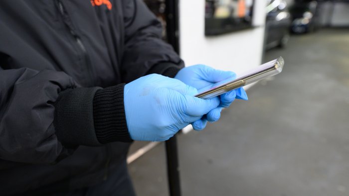 La medida de Google para ayudar a contener el coronavirus: Compartirá las ubicaciones de los usuarios