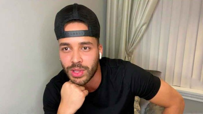 Prince Royce fue el primer cantante en atreverse a cantar en vivo para Teletón 2020