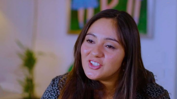 Ex participante de MasterChef mostró la lucha que lleva día a día con su hijo Borja en Teletón