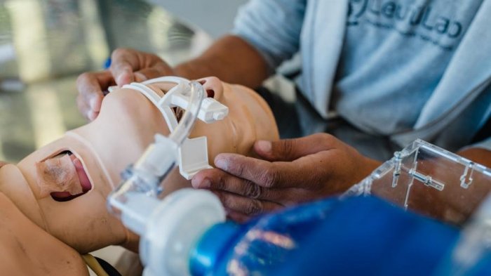Laboratorio de la UACh elabora innovador prototipo de ventilador mecánico por crisis del coronavirus
