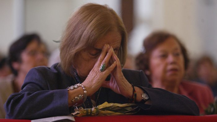 Iglesias evangélicas llaman a realizar cultos digitales durante Semana Santa