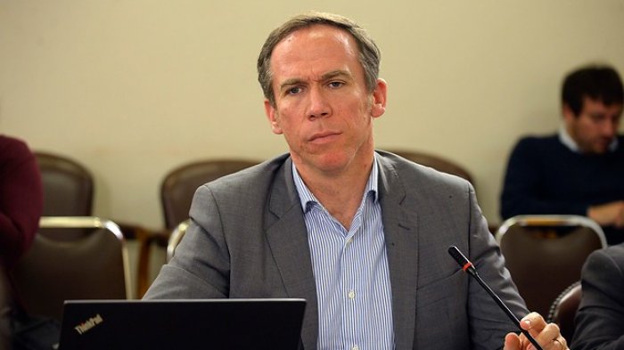 Diputados UDI plantean disminuir a la mitad el aporte estatal a los partidos políticos en 2020