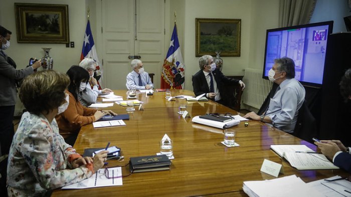 Piñera inaugura nuevo hospital en La Araucanía y afirma que 