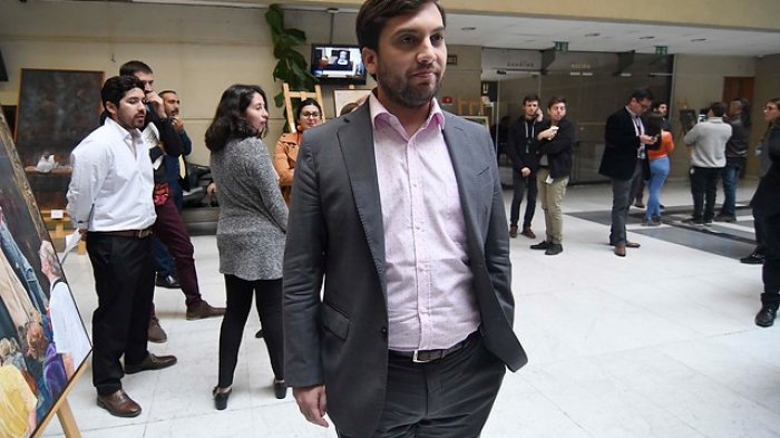 Diputado propone ocupar el fondo especial de las Fuerzas Armadas para enfrentar el coronavirus