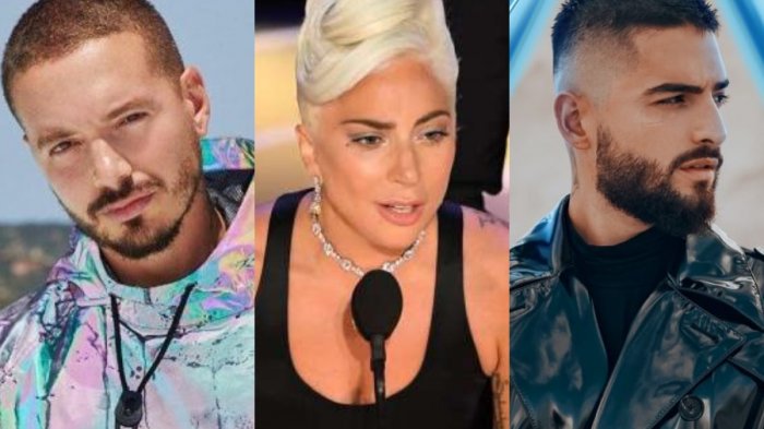 Lady Gaga, J Balvin, Maluma y más: OMS anuncia concierto para reunir fondos por el coronavirus