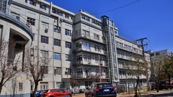 Médicos chinos trabajan con especialistas de la U. de Chile en estrategias de combate contra el COVID-19