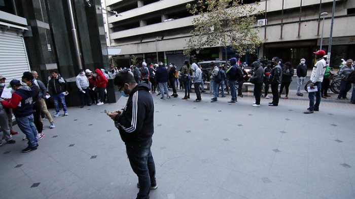 Registro Civil llama a realizar trámites online y ofrece nuevo canal para resolver solicitudes