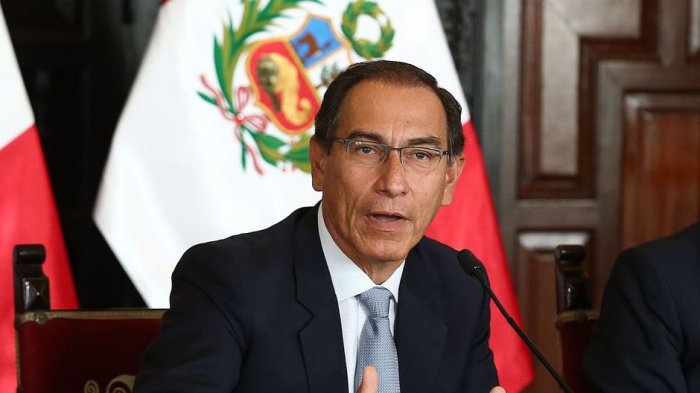 Nadie se mueve en Semana Santa: Gobierno de Perú decretó el cese total de actividades para este jueves y viernes
