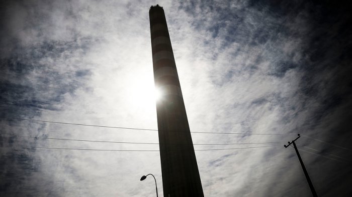 Registran nuevo peak de SO2 en Quintero durante la pandemia: Seremi llama a reducir las emisiones