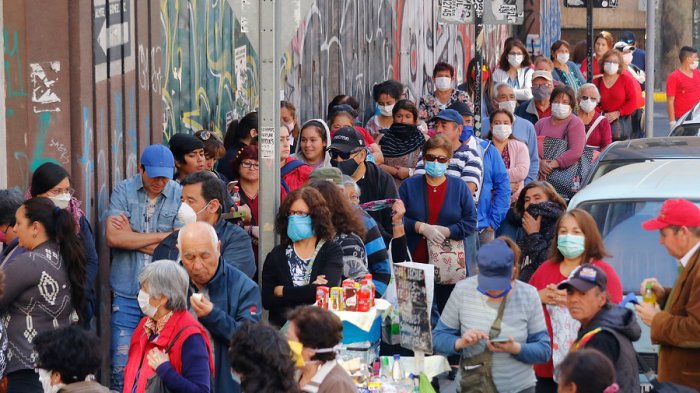 90 días de coronavirus: Las fechas clave que han marcado al mundo en medio de la pandemia