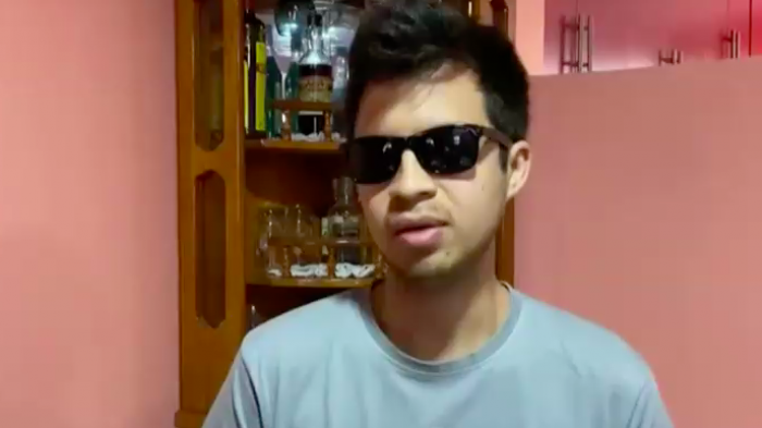 Abogado de Gustavo Gatica responde a sumario de Carabineros: “Sus heridas fueron causadas por perdigones de escopetas