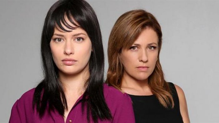 “Mujer Desconocida”: La exitosa teleserie griega que llega a conquistar la pantalla de Chilevisión