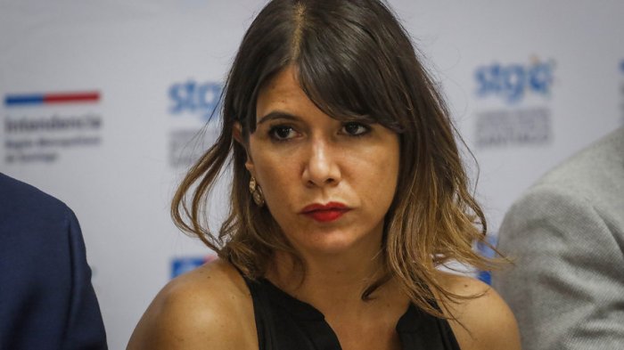 Subsecretaria Martorell remarcó que levantar la cuarentena no significa que se haya 