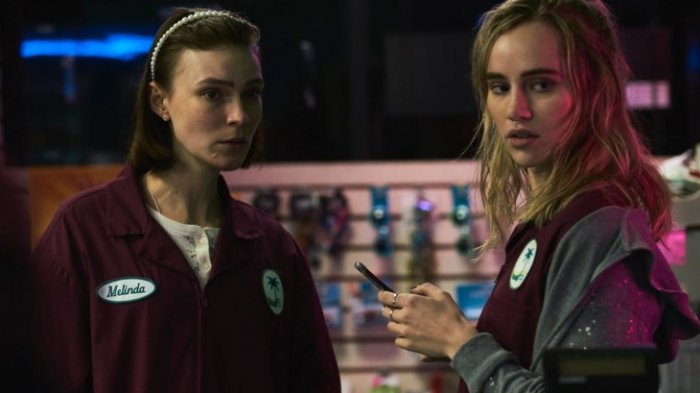 Pasar de asaltante a rehén: Así es la historia de 