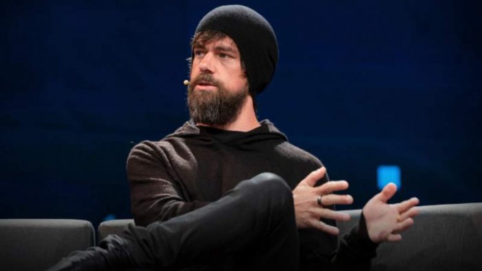 Cofundador de Twitter donará el 28% de su fortuna para mitigar las consecuencias del COVID-19