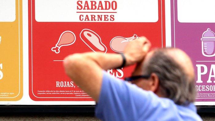 Corte Suprema eleva multas contra Cencosud, SMU y Walmart por caso de “colusión de los pollos”