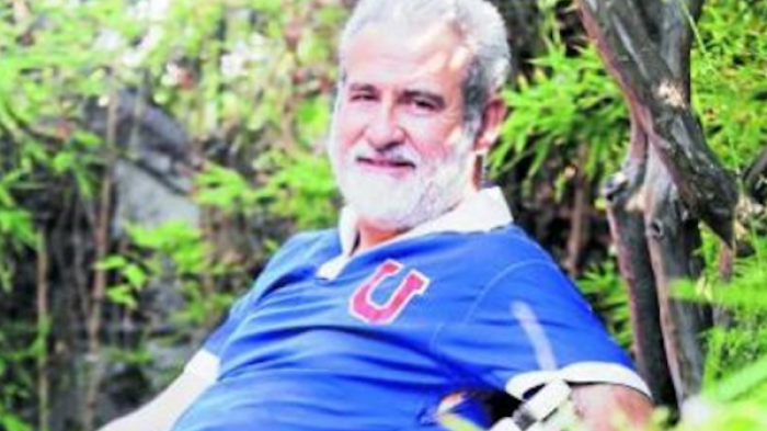 León Cohen, psiquiatra: 