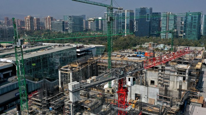 La cifra más alta desde junio de 2019: Tasas de interés de créditos hipotecarios suben en un 2,64%