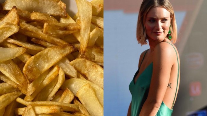 “Las freí en un sartén con aceite normal y listo”: Los mejores memes que dejaron las papas fritas de Kika Silva