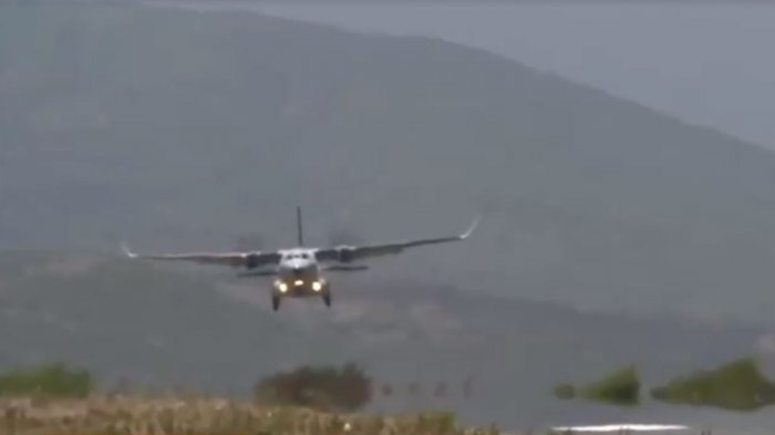 Totoralillo, Cachagua y Zapallar: Los destinos de tres vuelos que salieron de Vitacura evadiendo la cuarentena