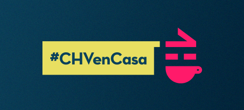 CHV En Casa / Big Hero