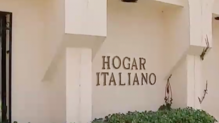 Registran brote de COVID-19 en un hogar de ancianos: 18 adultos mayores y 6 funcionarios están contagiados