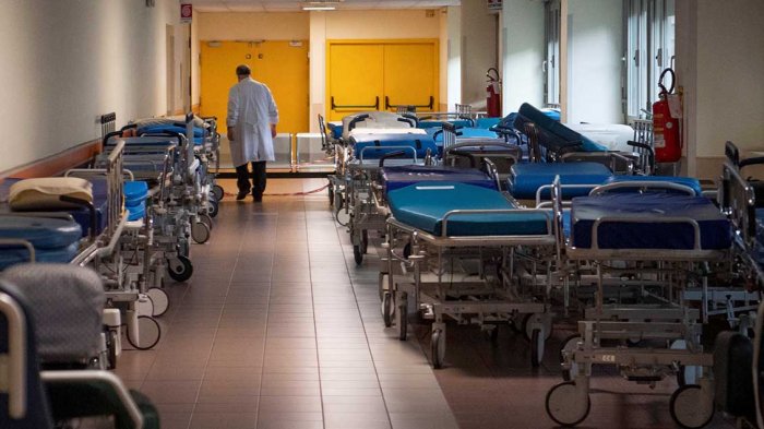 Joven de 21 años muere con coronavirus en la Región del Maule