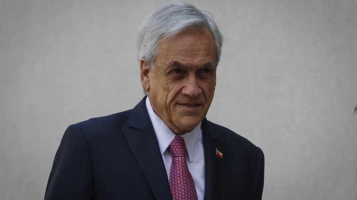 Encuesta Ipsos en A. Latina: Piñera ocupa el quinto puesto de aprobación en medio de crisis por coronavirus