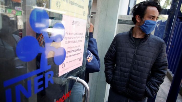 Tijuana: Cierran fábrica estadounidense de respiradores por negarse a venderle a México