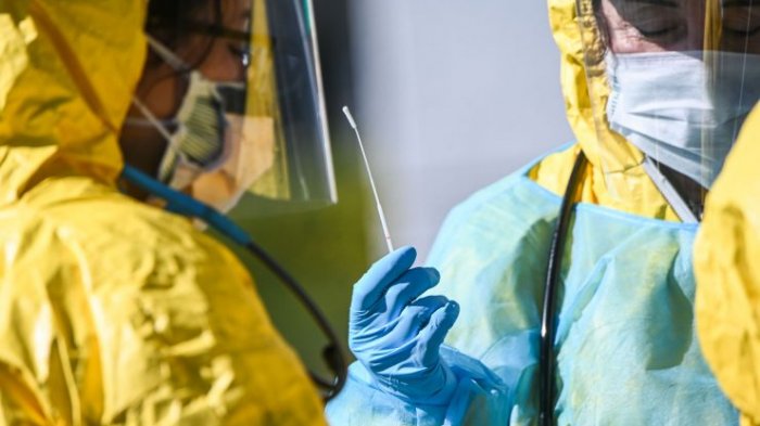 Las autoridades de Oruro decretaron cuarentena total y ahora sólo tienen 8 contagiados con COVID-19