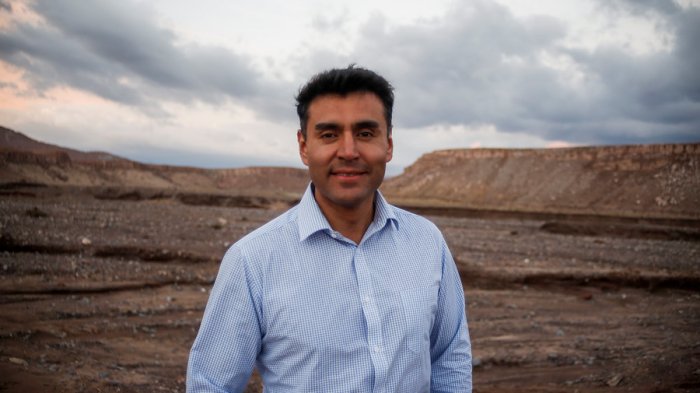 Alcalde de Calama rechaza retomar clases a fin de mes: 