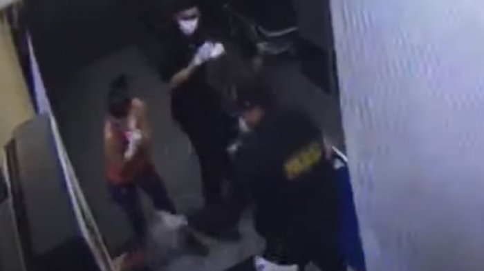 Angie Jibaja resultó herida de bala en confuso incidente: Se sospecha que fue su pareja