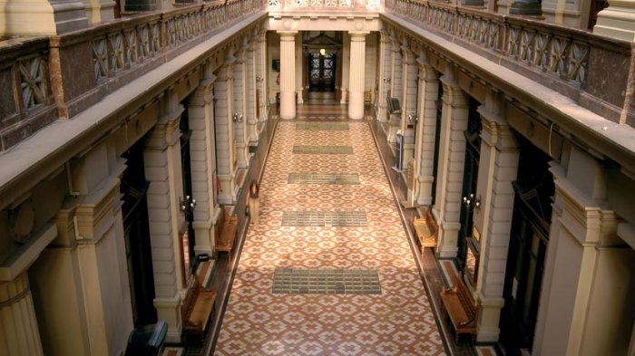 Corte de Apelaciones absuelve a ocho condenados por violaciones de DD.HH. y rebaja penas a otros nueve