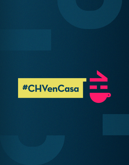 Programa - Chilevisión - CHV En Casa