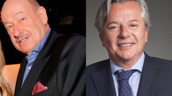 Kaufmann y Urenda se defienden por sus viajes en helicóptero durante Semana Santa