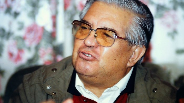 Retiran imágenes y placas de Manuel Contreras en la Academia de Guerra y en la Escuela de Ingeniería de Tejas Verdes