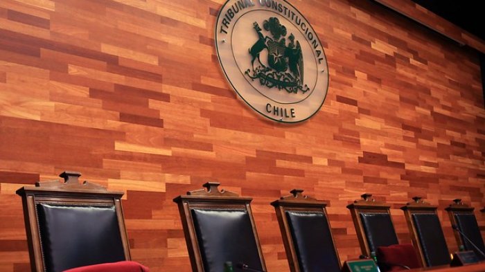 Rechazan recurso presentado por parlamentarios de Chile Vamos contra proyecto de ley de indulto conmutativo