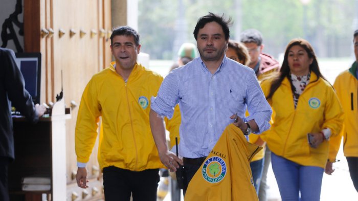 Carter asegura que La Florida debería estar en cuarentena: 