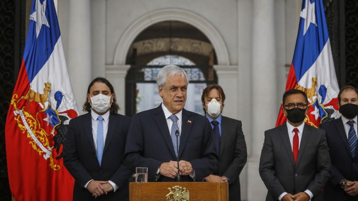 TV Educa Chile: Lanzaron canal infantil para que los niños aprendan durante la cuarentena