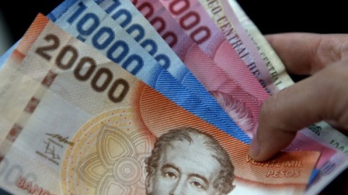 FMI proyecta que economía chilena caerá 4,5% en 2020