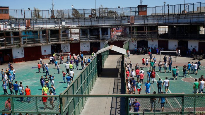 Fiscalía Judicial constata que “no es posible