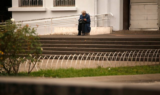 Distanciamiento social hasta 2022: Expertos chilenos explican cómo soportaremos tanto tiempo el aislamiento